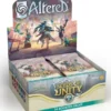 Altered - Seeds of Unity - German 24 Boosters Display