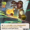 Altered - Starter Deck Axiom - Beyond The Gates
