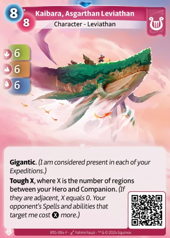 Altered - Starter Deck Lyra - Beyond The Gates