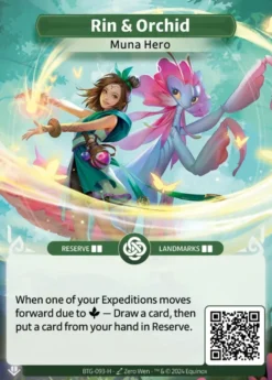 Altered - Starter Deck Muna - Beyond The Gates