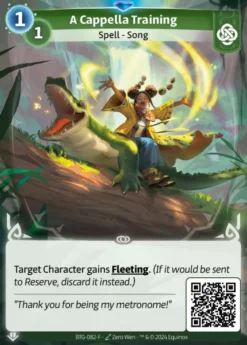 Altered - Starter Deck Muna - Beyond The Gates