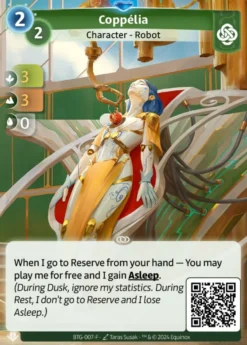 Altered - Starter Deck Muna - Beyond The Gates