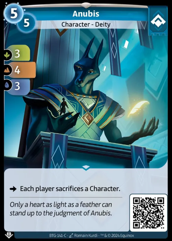 Altered - Starter Deck Ordis - Beyond The Gates