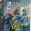 Altered - Starterdeck - Saat der Eintracht - Ordis