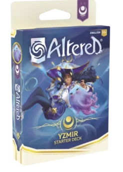 Altered - Starter Deck Yzmir- Beyond The Gates