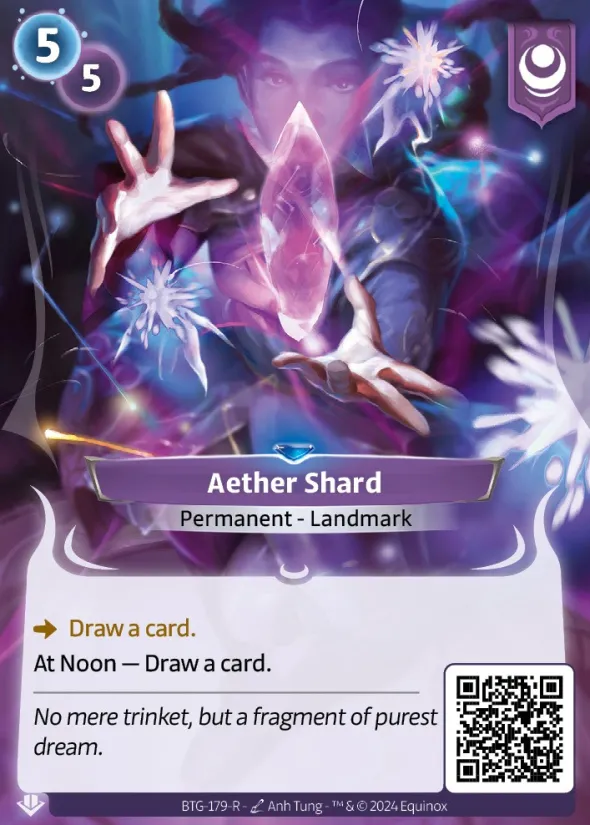 Altered - Starter Deck Yzmir- Beyond The Gates