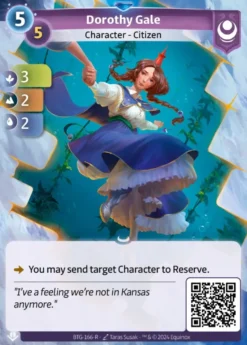Altered - Starter Deck Yzmir- Beyond The Gates