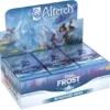 Altered - Trial By Frost - 36 Boosters Display