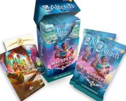 Altered - Whispers from the Maze - Prerelease Pack