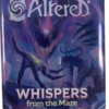 Altered - Whispers from the Maze - 36 Promo Boosters Display