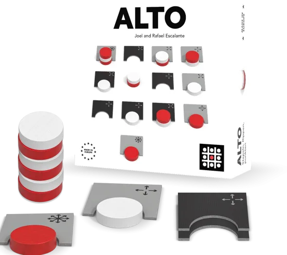 Alto