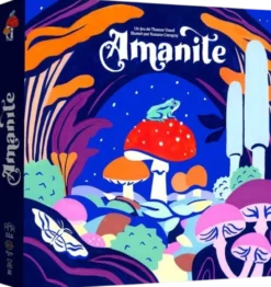 Amanite