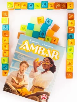 Ambar