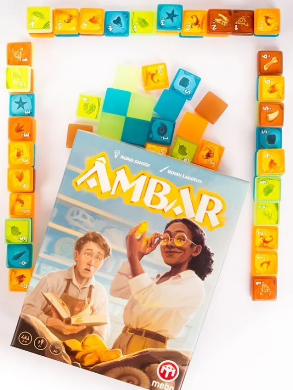 Ambar