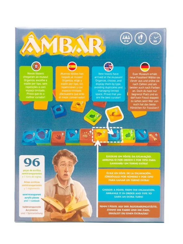Ambar