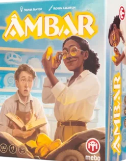 Ambar