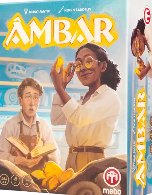 Ambar