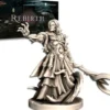 Ancient Blood: Black Rose Wars Rebirth Crossover - Landolfo