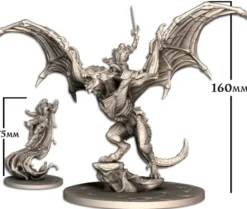 Ancient Blood: The Order of Vampire Hunters - Lord Vlad