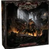 Ancient Blood: The Order of Vampire Hunters - Le Cloître Impie