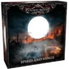 Ancient Blood: The Order of Vampire Hunters - Hunter Pledge