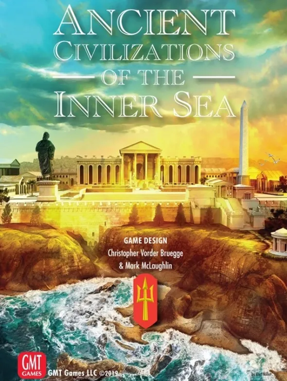 Ancient Civilizations of the Inner Sea