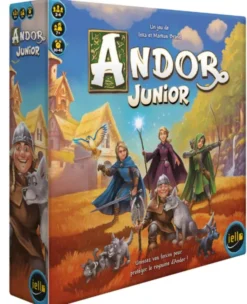 Andor Junior