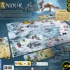 Andor - Le Froid Éternel
