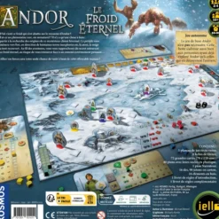 Andor - Le Froid Éternel