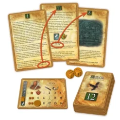 Andor - Storyquest