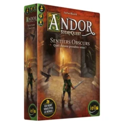 Andor - Storyquest
