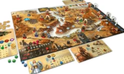 Andor - Terres Lointaines
