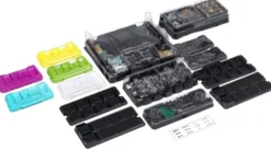 Andromeda's Edge - Supernova Component Upgrade Kit