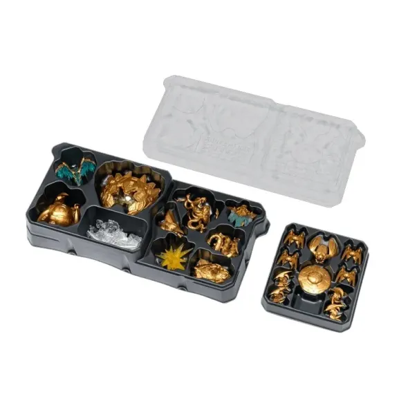 Andromeda's Edge - Supernova Component Upgrade Kit