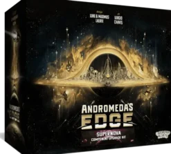 Andromeda's Edge - Supernova Component Upgrade Kit