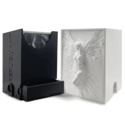 Angela Celeste - Deck Box