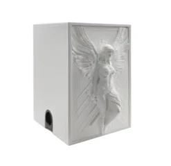 Angela Celeste - Deck Box