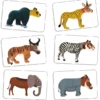 Anijumble - Jeu de cartes