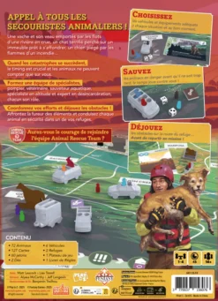 Animal Rescue Team