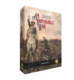 An Impossible War