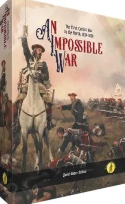 An Impossible War