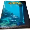 Antika 2e Edition - La Vengeance Atlante