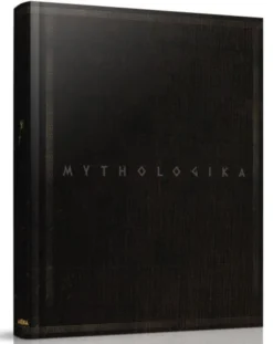 Antika 2e Edition - Mythologika Collector