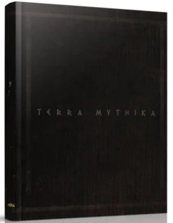 Antika 2e Edition - Terra Mythika Collector