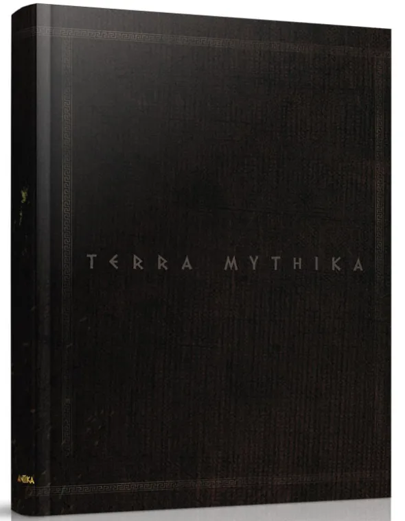 Antika 2e Edition - Terra Mythika Collector