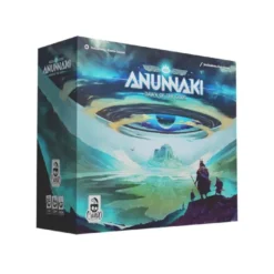 Anunnaki: Dawn of the Gods