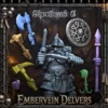 Apache Studio - Bande nains d'Embervein