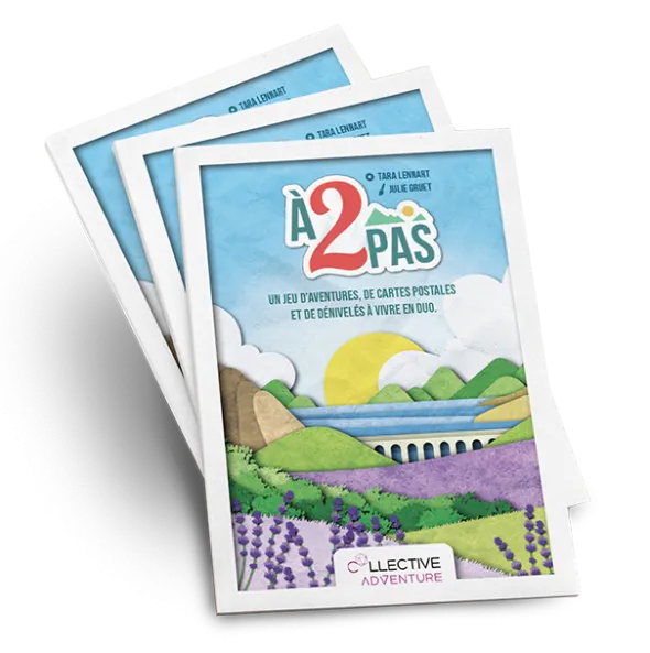 A 2 Pas