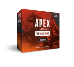 Apex Legends - Extension Squad Diorama