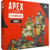 Apex Legends - Le Jeu de Plateau - Extension Squad 1